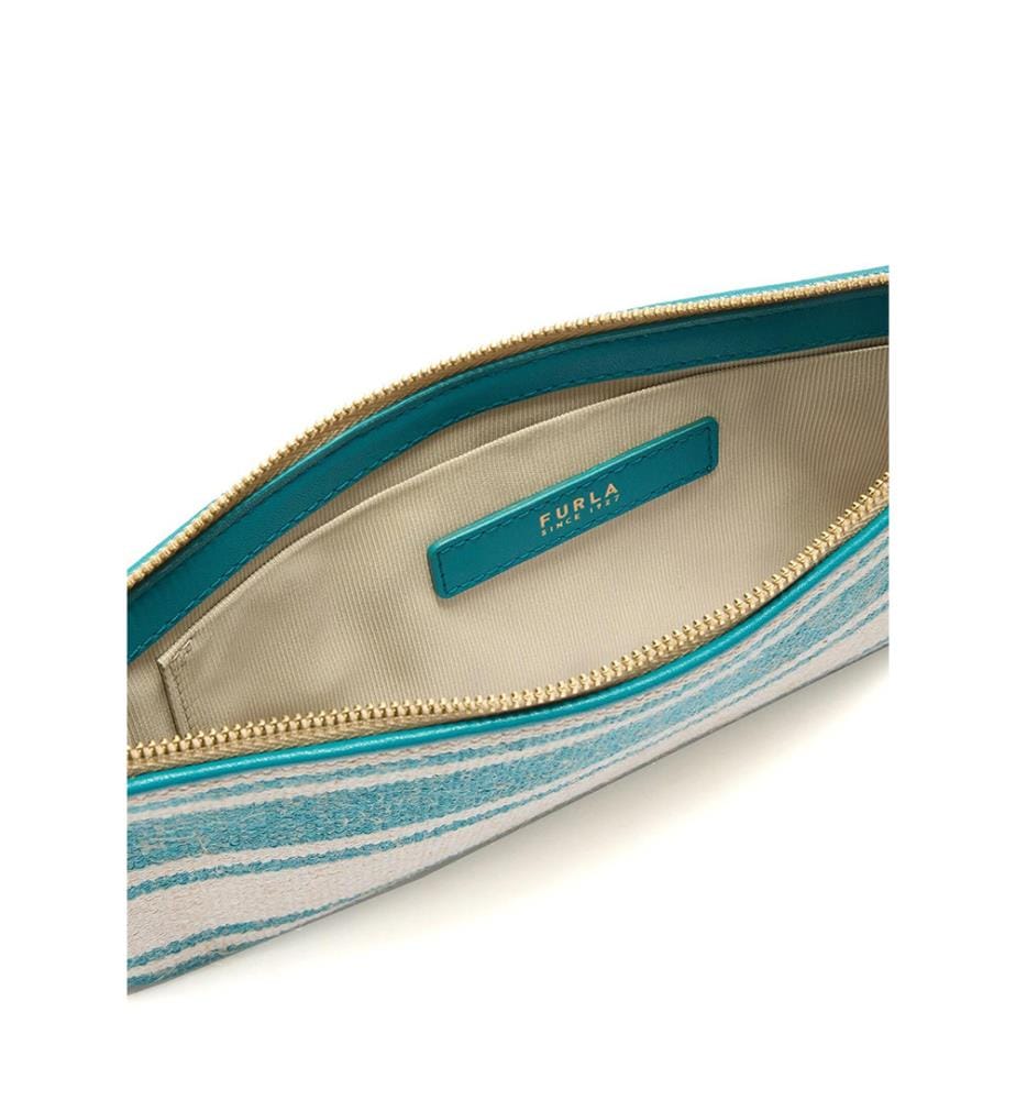 Iride M-Tasche – Schwarz