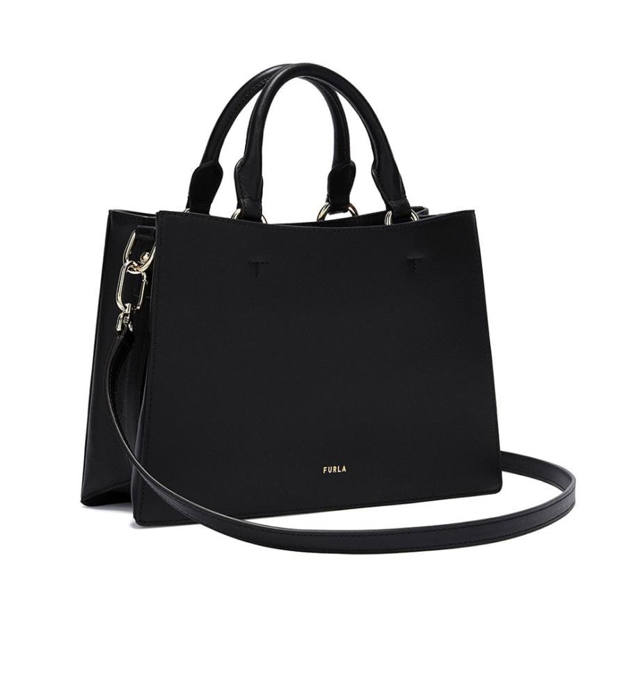 Sac à main Nuvola - Noir
