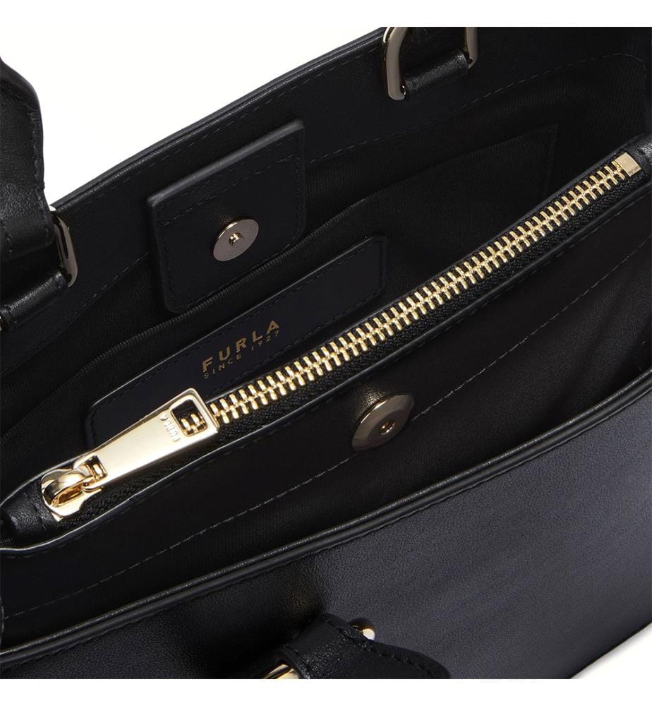 Sac à main Nuvola - Noir