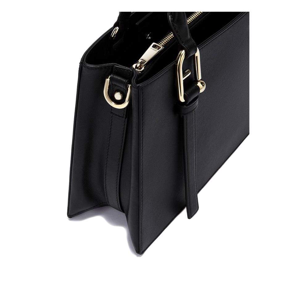 Sac à main Nuvola - Noir