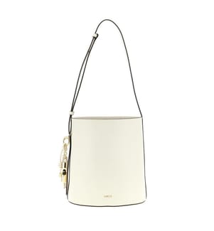 Sac seau Roxie - Crème