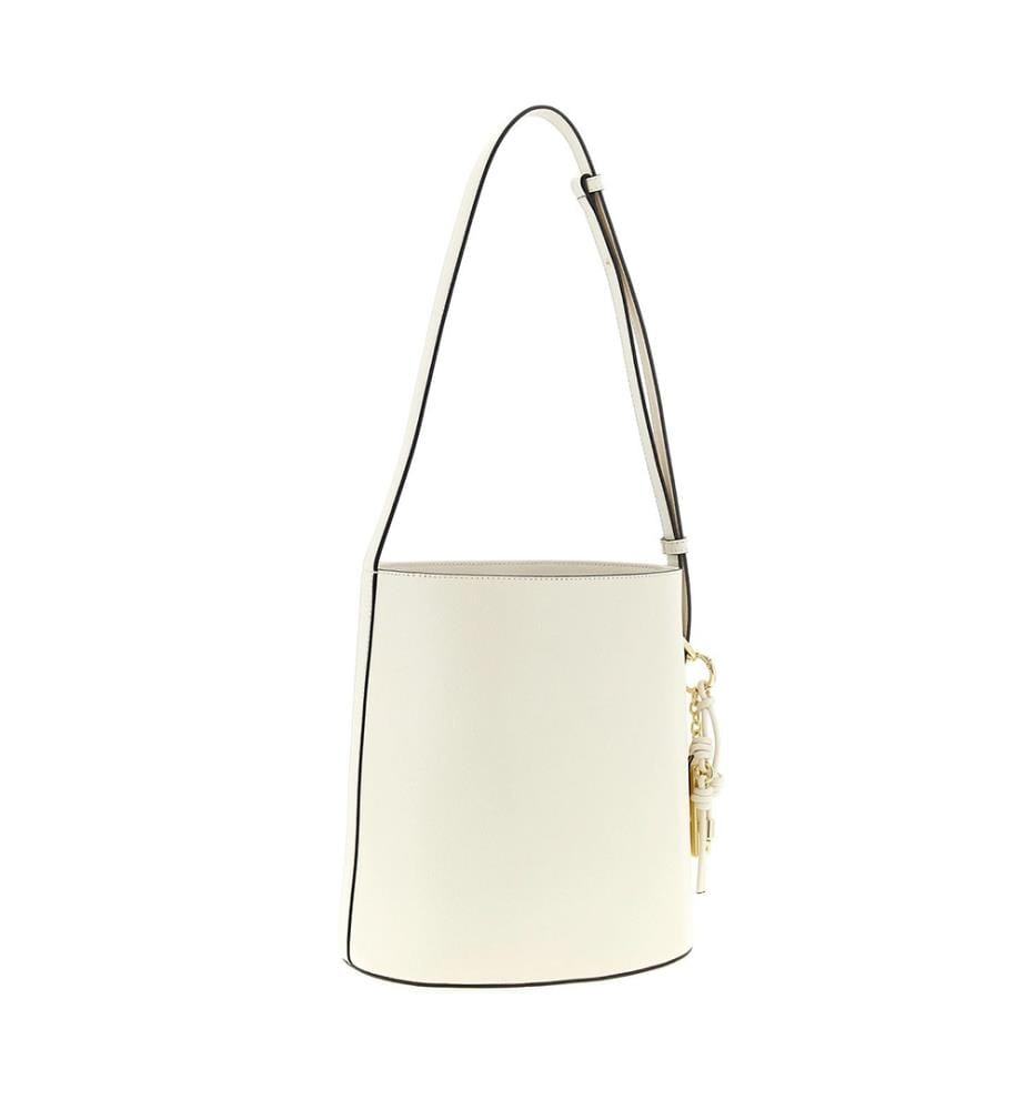 Sac seau Roxie - Crème