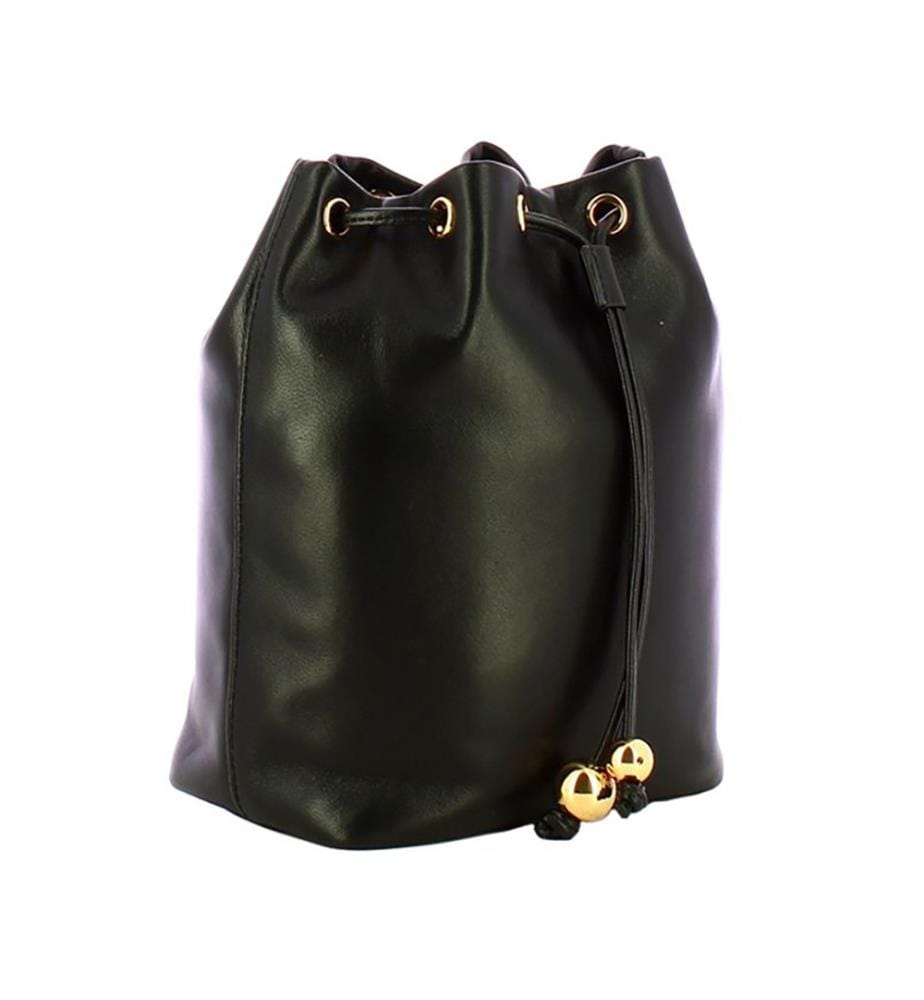 Mini sac Sfera Soft - Noir