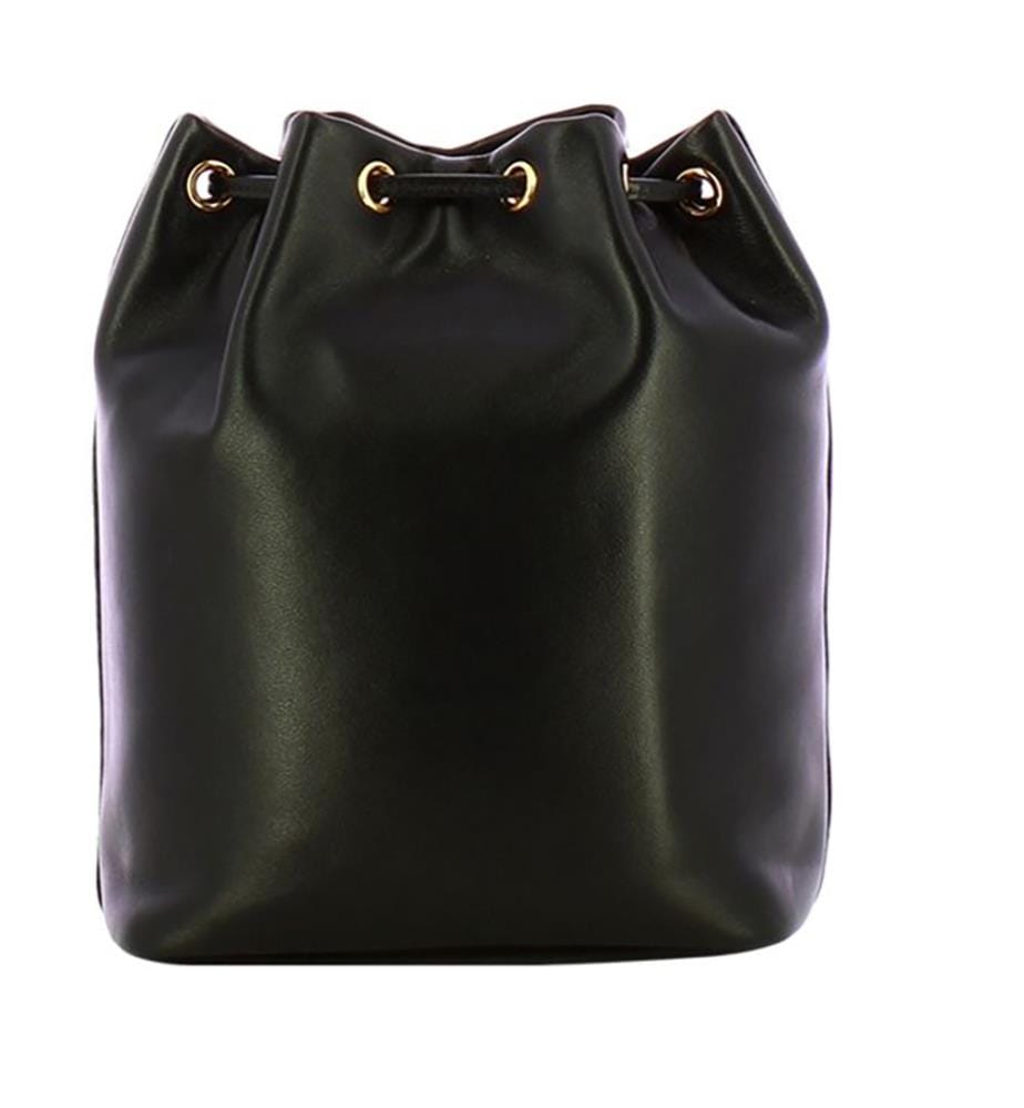 Mini sac Sfera Soft - Noir
