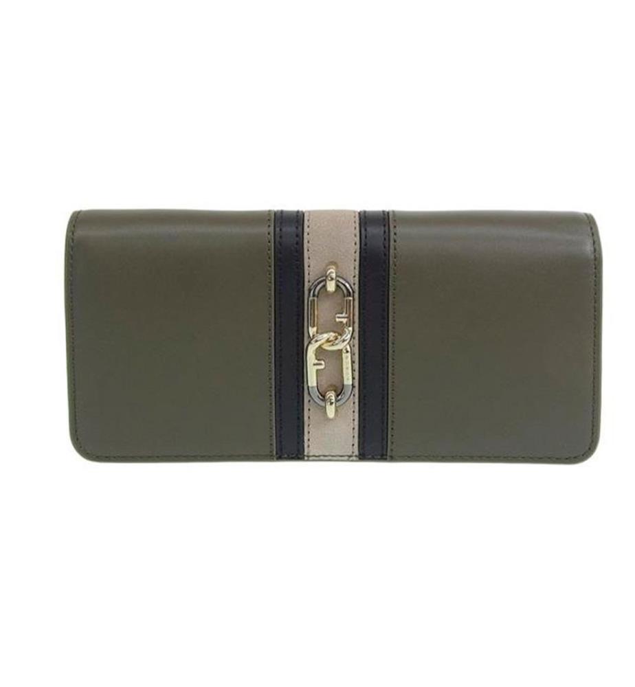 Borsa a tracolla Sirena - Nera