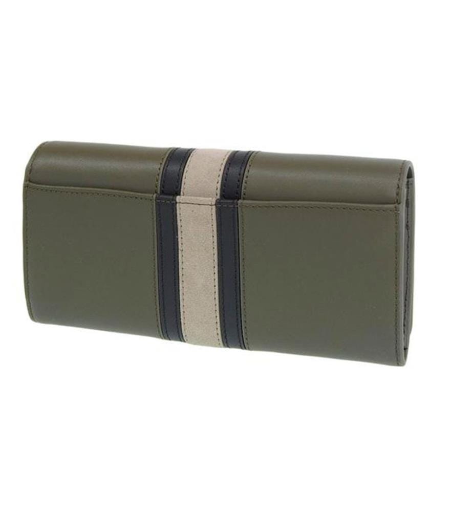 Borsa a tracolla Sirena - Nera