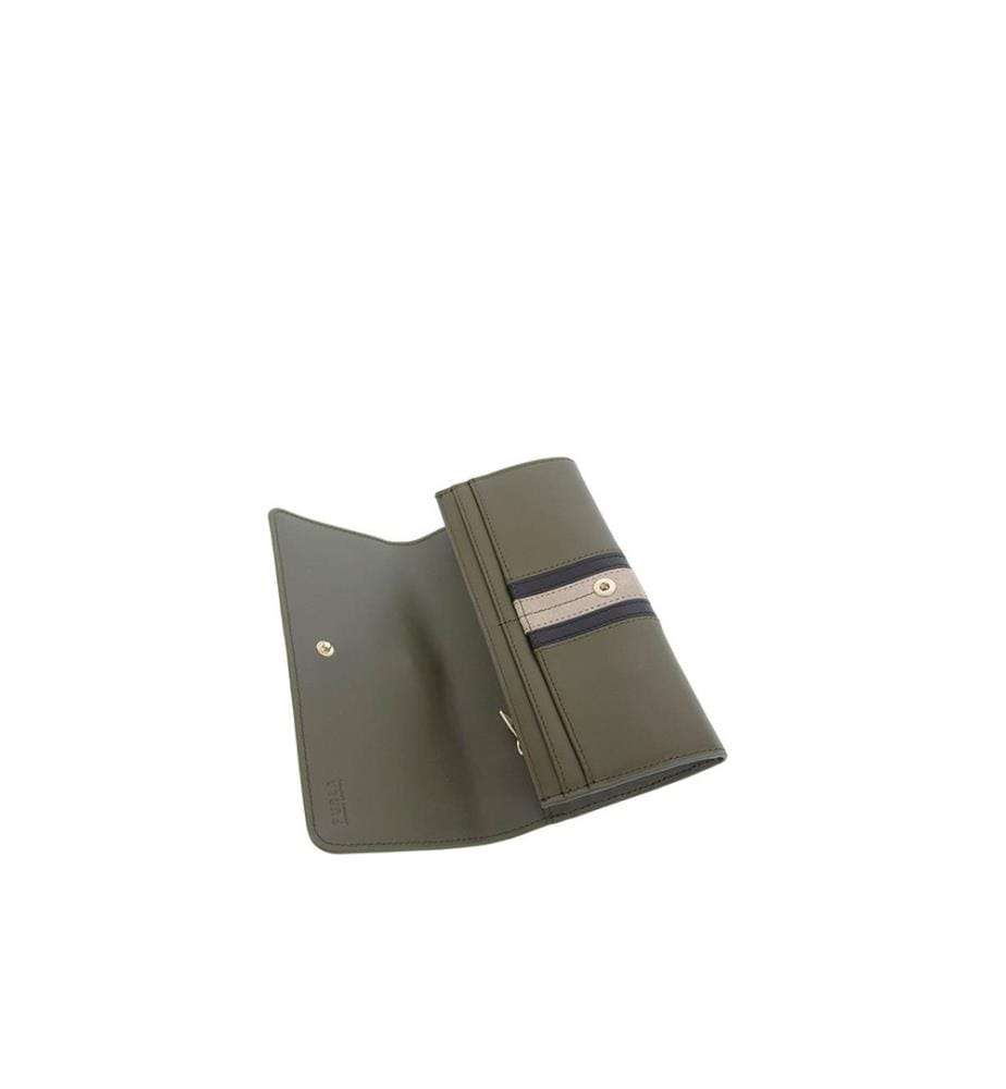 Borsa a tracolla Sirena - Nera