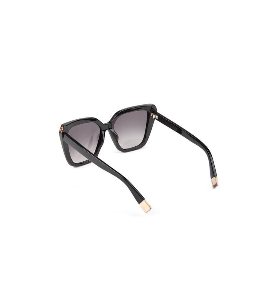 Lunettes de soleil - noir