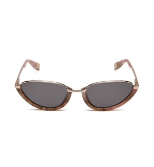 Lunettes de soleil - Copper Gold & Brown
