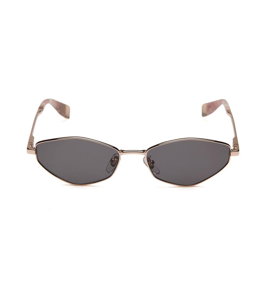 Lunettes de soleil - Copper Gold & Brown