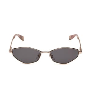 Lunettes de soleil - Copper Gold & Brown