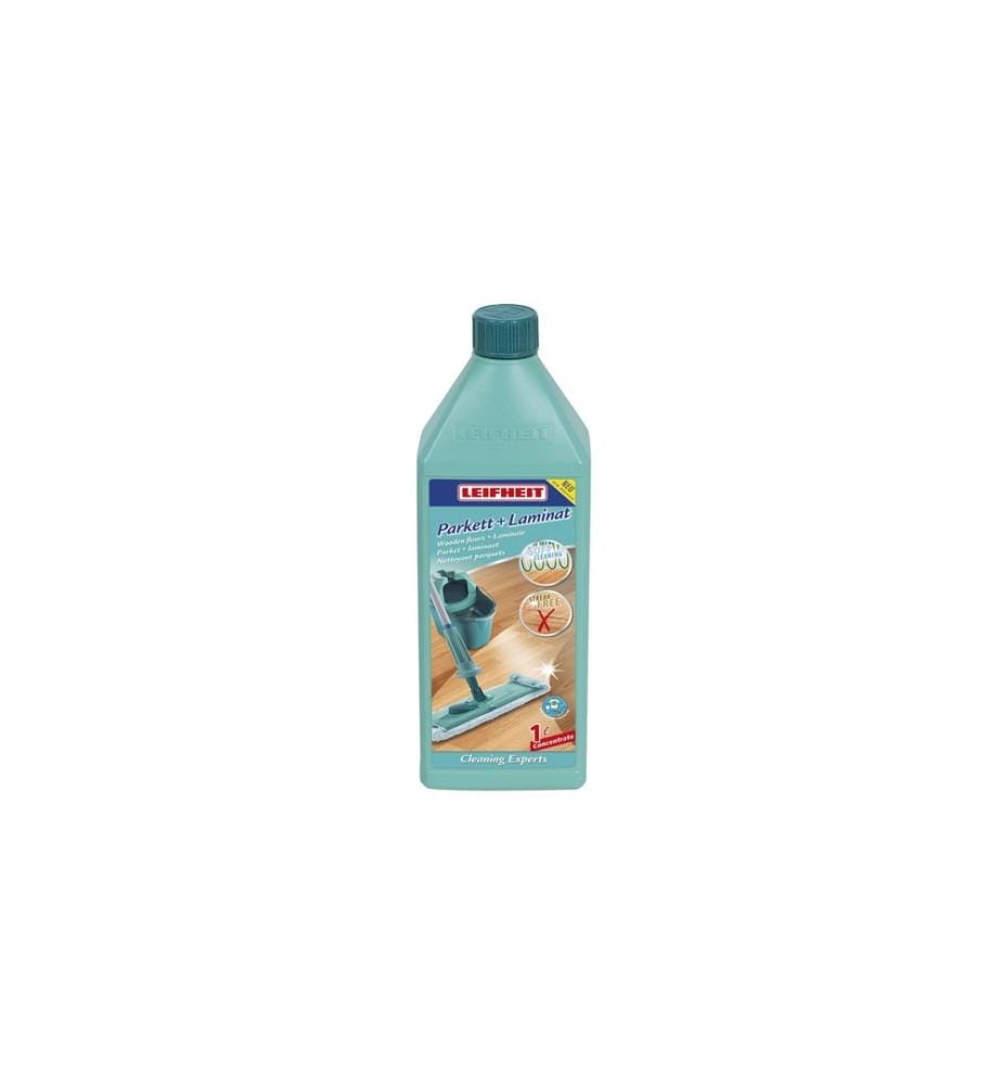 LEIFHEIT - Nettoyant pour sol parquet, stratifié, 1 l
