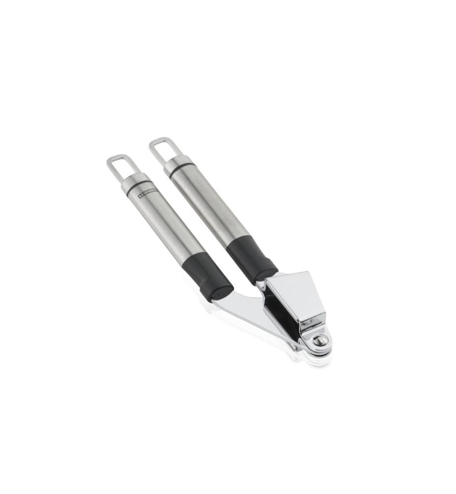 LEIFHEIT - Presse-ail ProLine acier inoxydable argent/noir