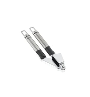 LEIFHEIT - Presse-ail ProLine acier inoxydable argent/noir