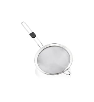 LEIFHEIT - Tamis de farine ProLine 20 cm, Argenté