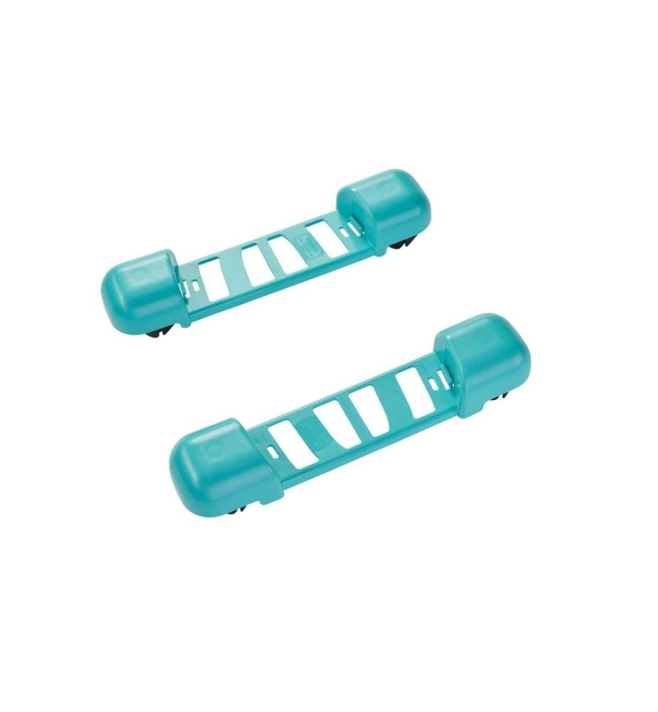 LEIFHEIT - Inserts pour seau de ménage Clean Twist Vert