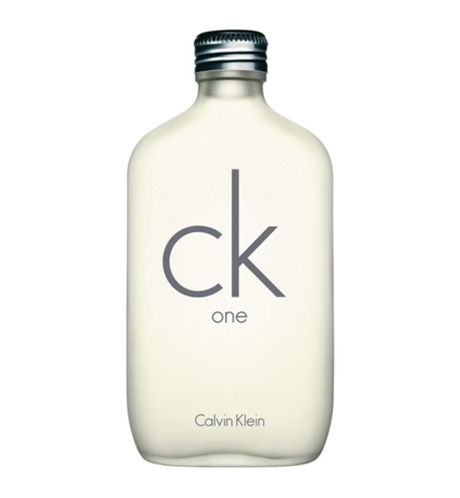 Eau de Toilette CK One - 100 ml
