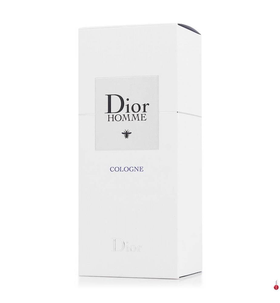Eau de Cologne - 125 ml