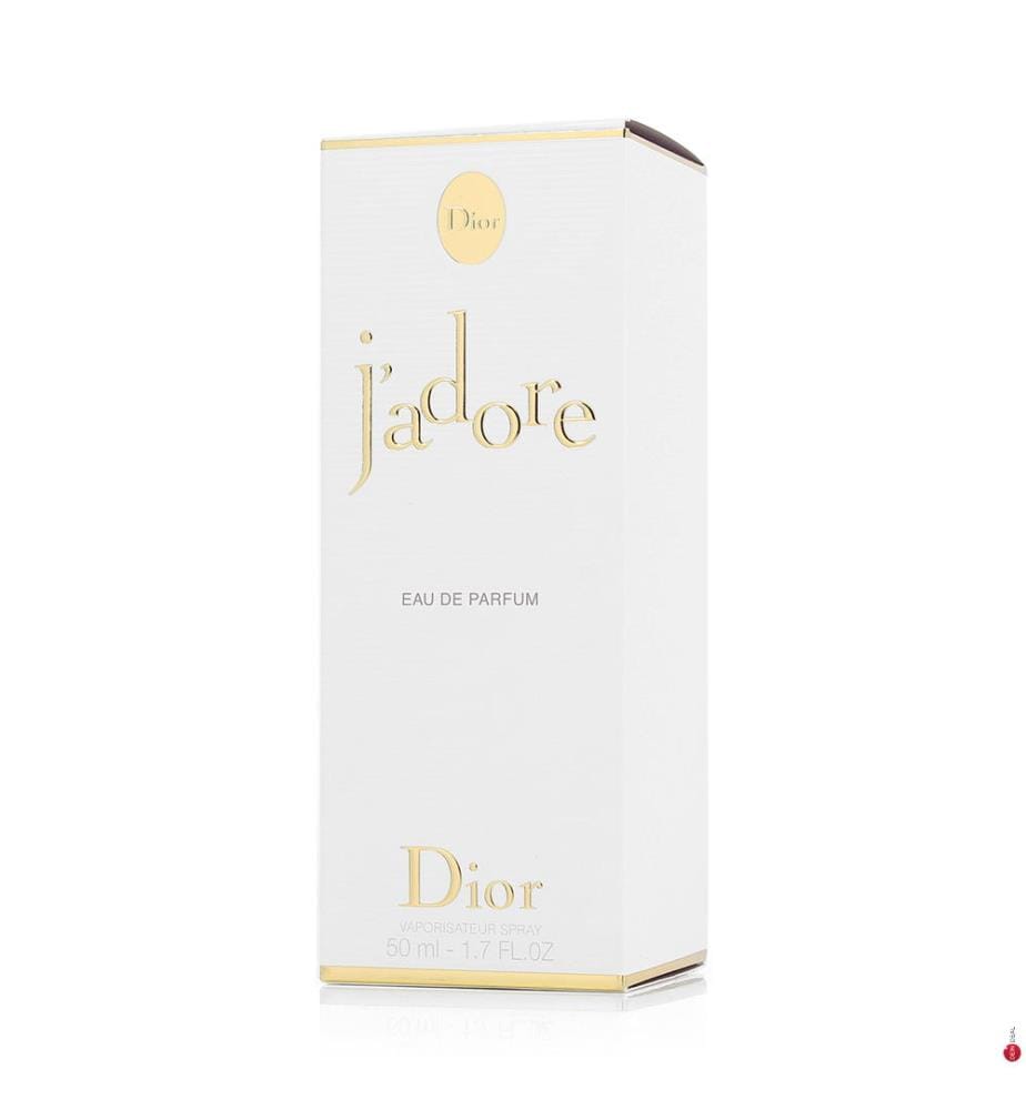Eau de Parfum J'Adore - 50 ml