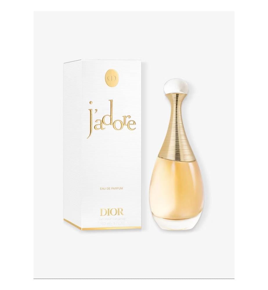 Eau de Parfum J'adore Dior - 150 ml