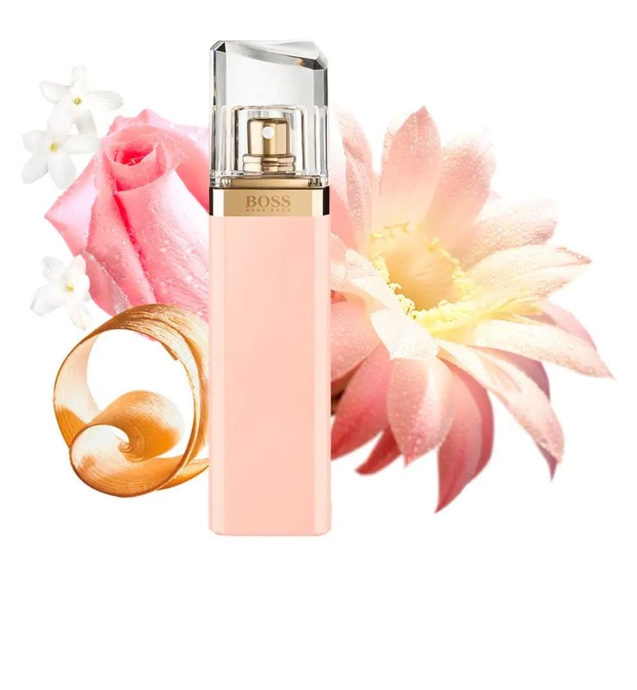 Eau de Parfum Ma Vie Hugo Boss - 75 ml