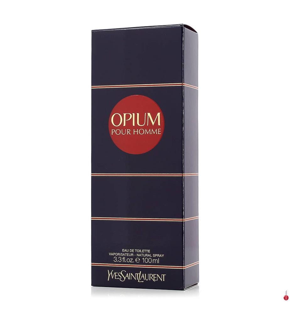 Eau de Toilette Opium - 100 ml