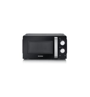 SEVERIN - Four à micro-ondes MW7886 Noir