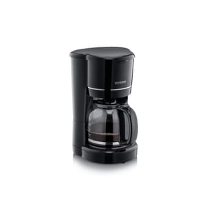 SEVERIN - Cafetière filtre KA4320 Noir