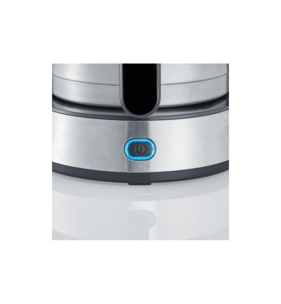 SEVERIN - Filterkaffeemaschine KA 4845 Schwarz