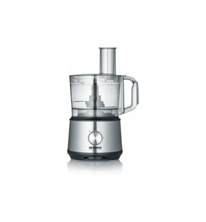 SEVERIN - Food Processor KM 3892 Noir/Argenté