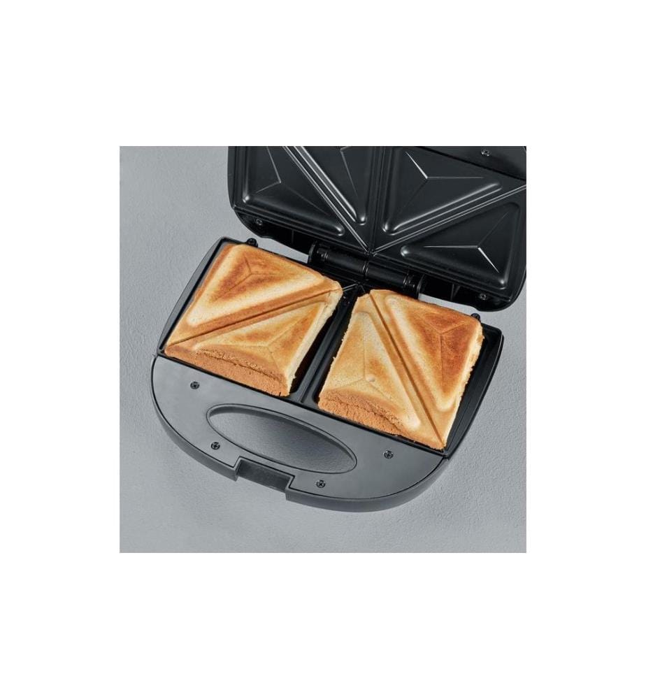 SEVERIN - Appareils à croque-monsieur SA 2969 600 W