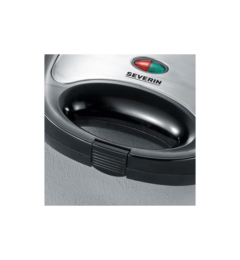 SEVERIN - Appareils à croque-monsieur SA 2969 600 W