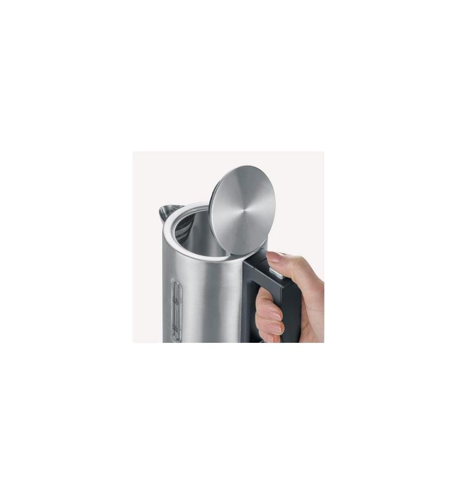 SEVERIN - Bouilloire WK 3647 0.5 l, Argenté