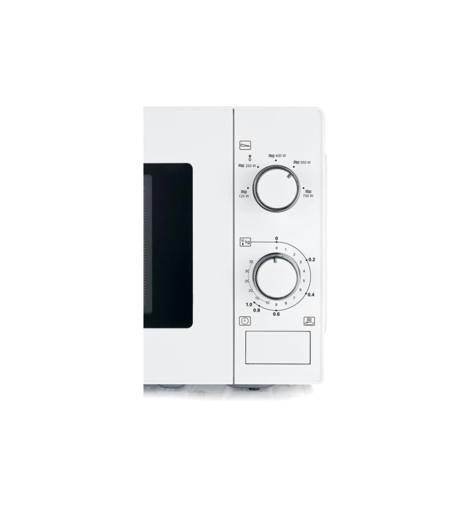 SEVERIN - Four à micro-ondes MW 7770 Blanc