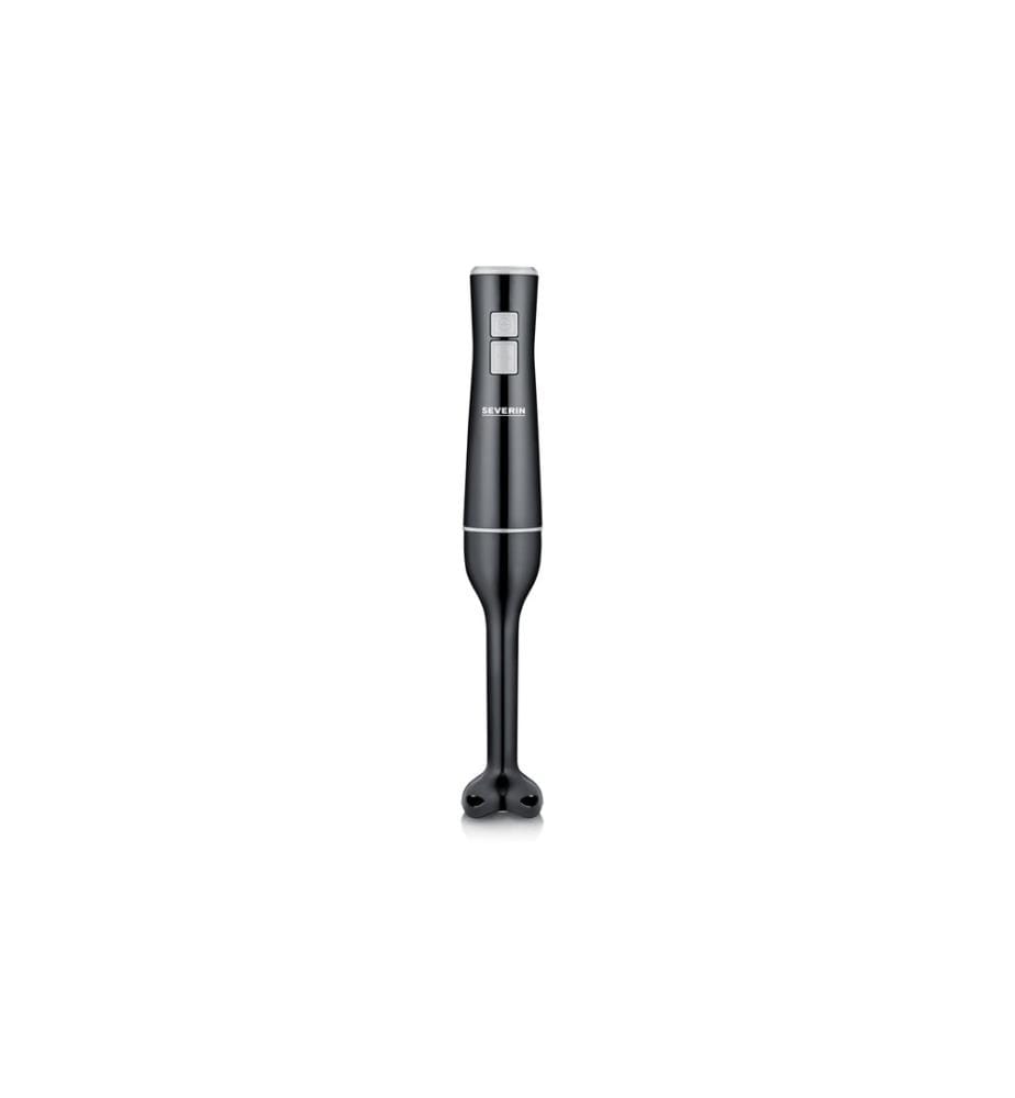 SEVERIN - Mixeur plongeant SM 3770 Noir