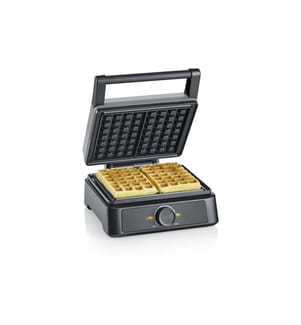 SEVERIN - Gaufrier WA 2125
