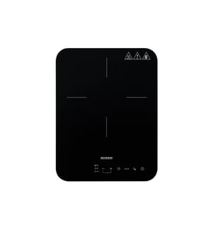 SEVERIN - Induktionskochplatte KP 1032 2000 W