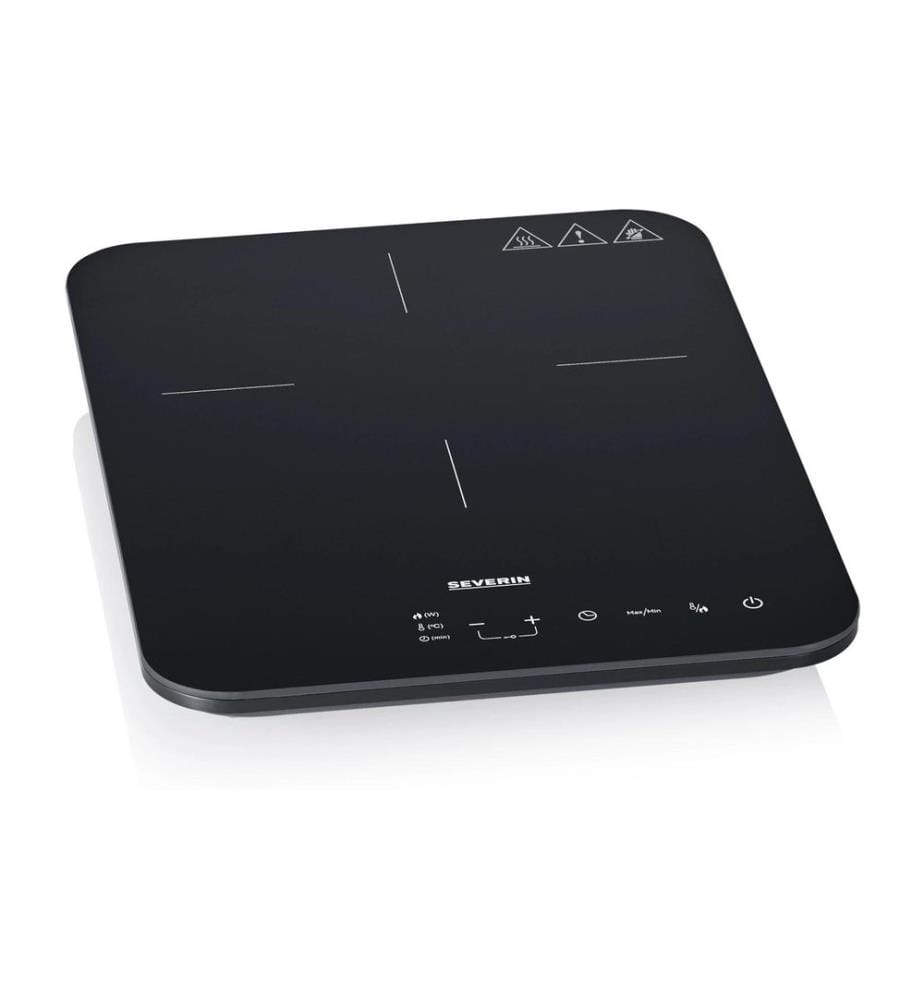 SEVERIN - Induktionskochplatte KP 1032 2000 W