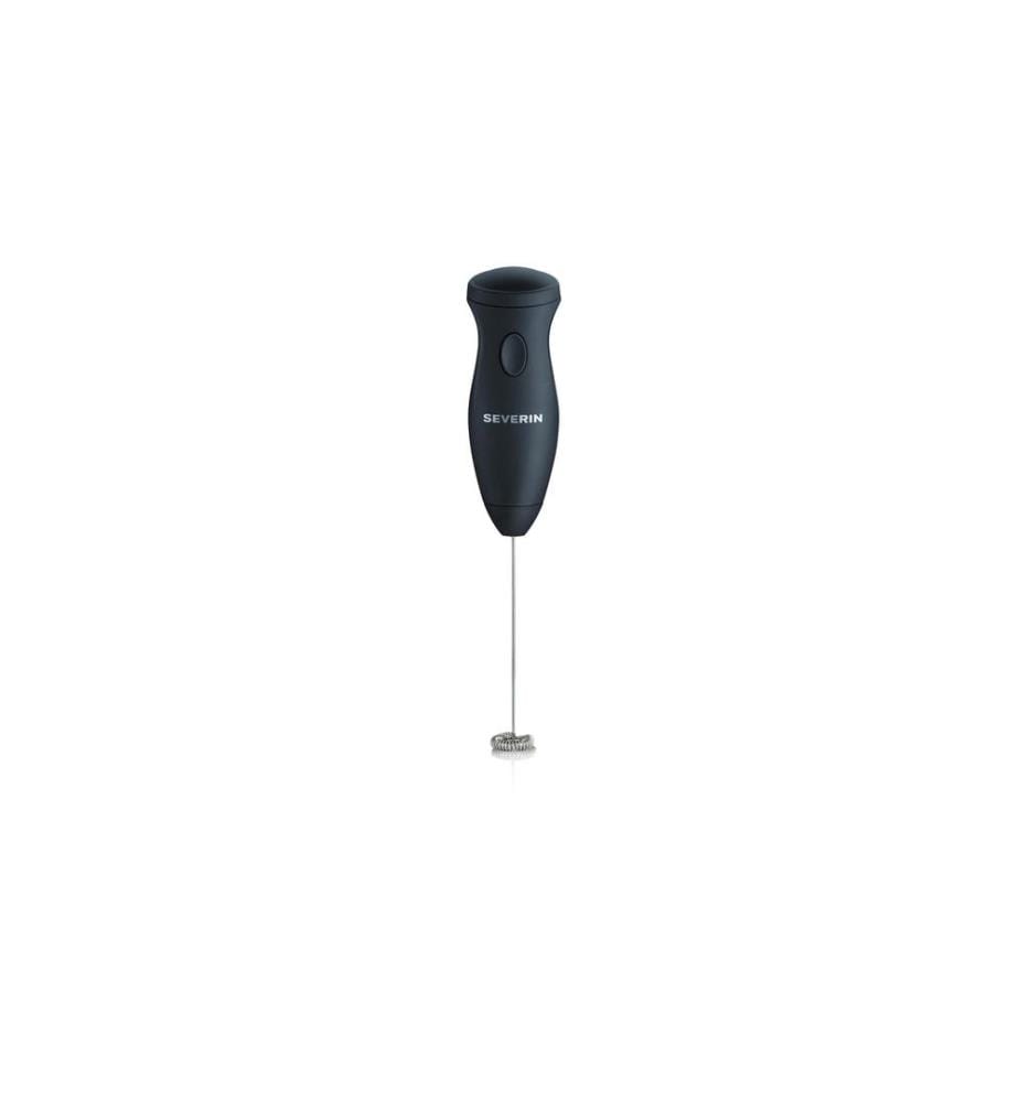 SEVERIN - Milchschäumer SM 3590 Schwarz