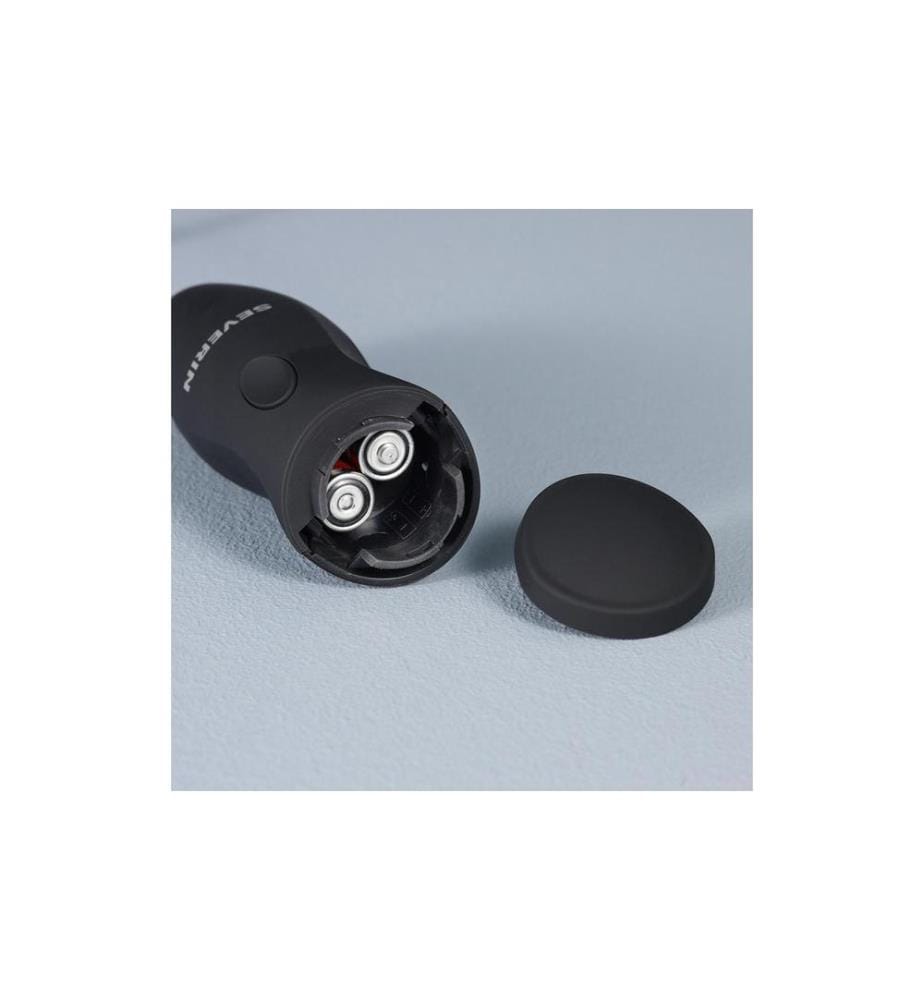 SEVERIN - Milchschäumer SM 3590 Schwarz