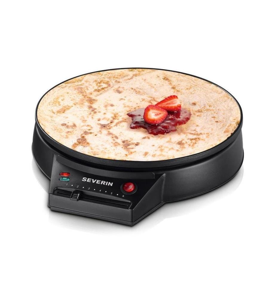 SEVERIN - Crêpe Maker