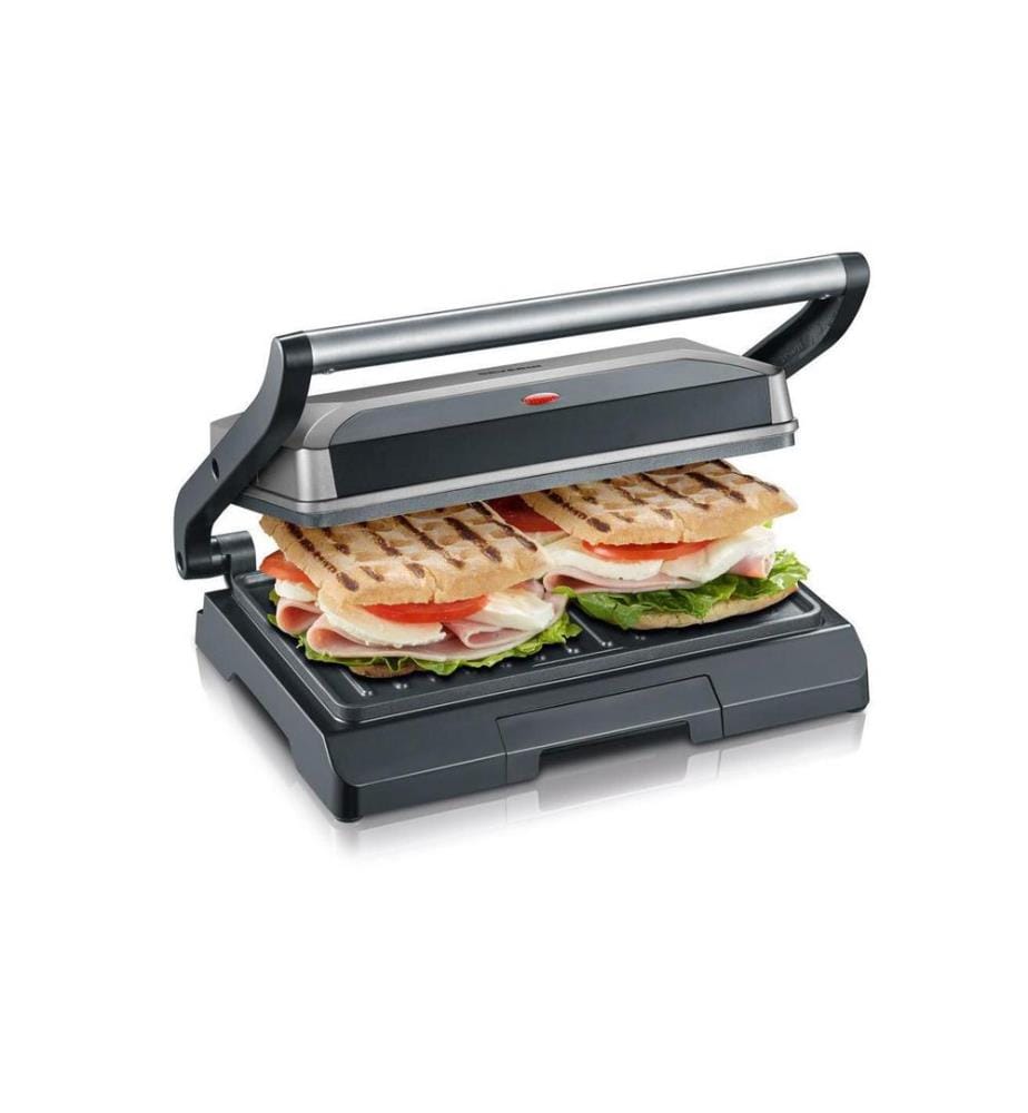 SEVERIN - Gril de contact KG 2394 800 W