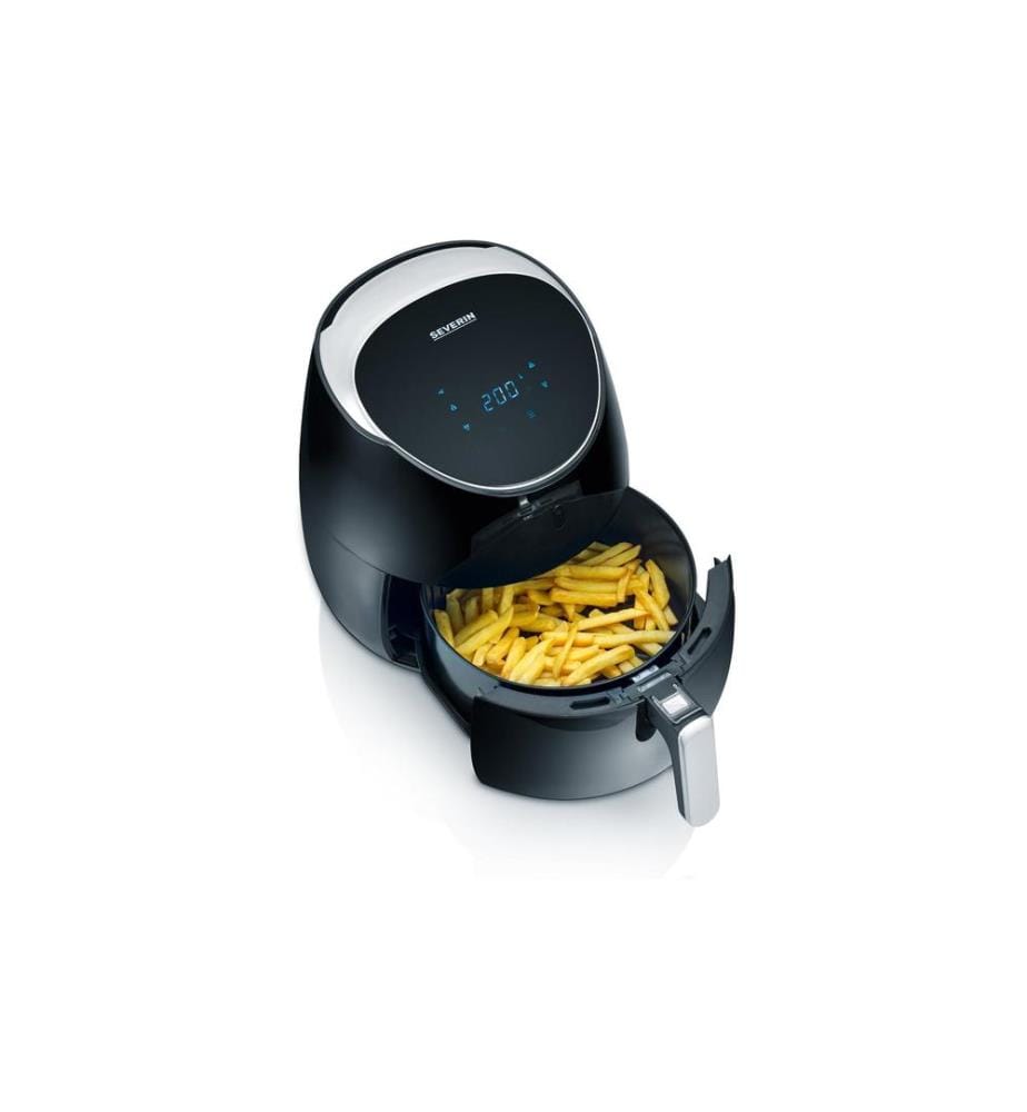SEVERIN - Friteuse à air chaud FR 2445 1.5 kg