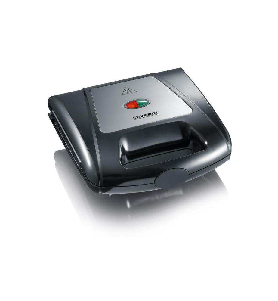 SEVERIN - Appareils à croque-monsieur SA 2968 1000 W