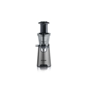 SEVERIN - Extracteur de jus ES 3571 Noir