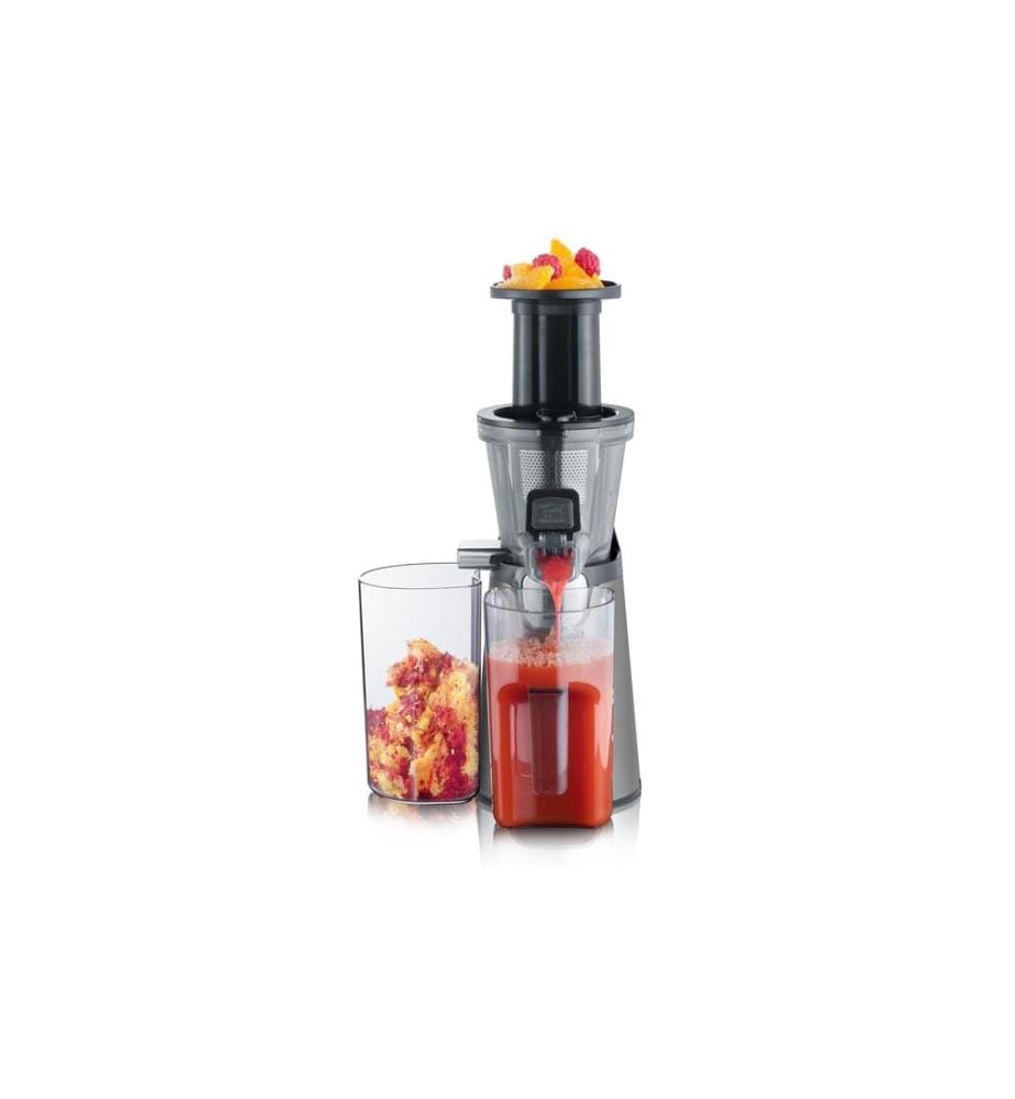 SEVERIN - Extracteur de jus ES 3571 Noir