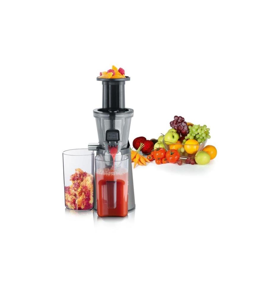 SEVERIN - Extracteur de jus ES 3571 Noir