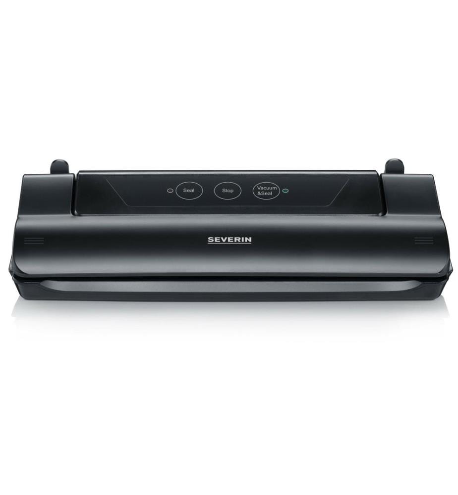 SEVERIN - Appareil de mise sous vide FS 3610 Noir