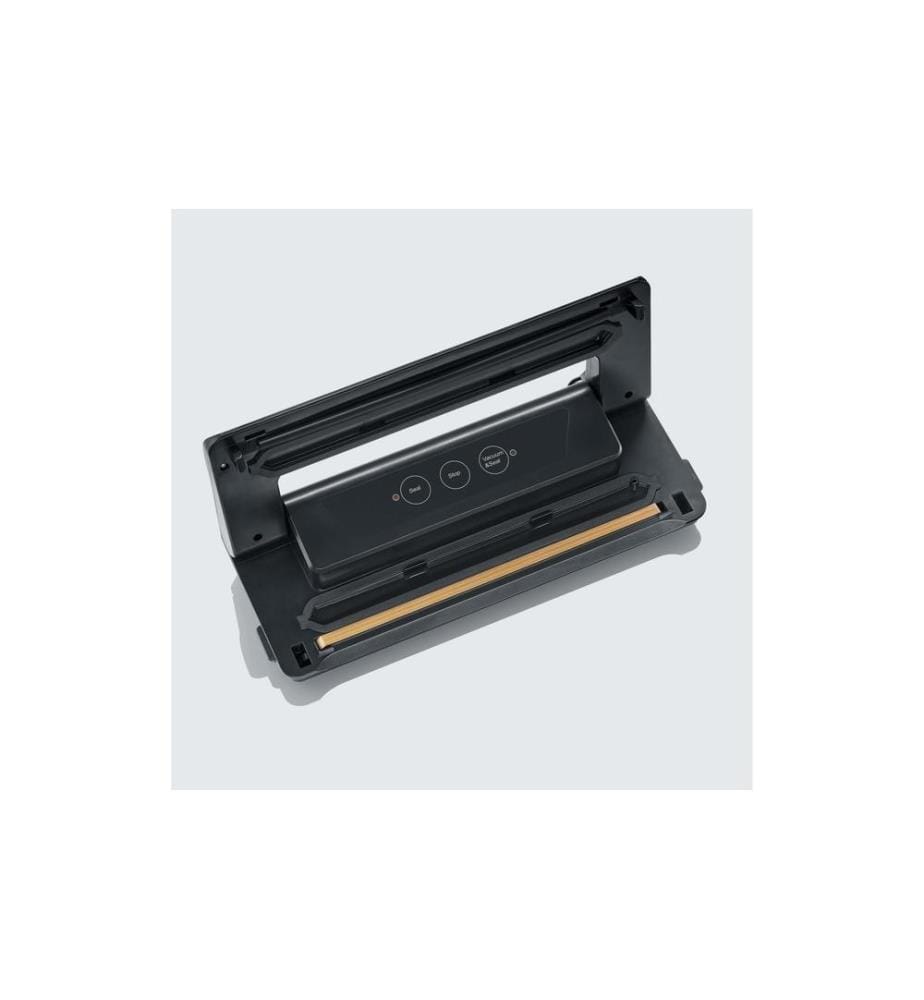 SEVERIN - Appareil de mise sous vide FS 3610 Noir