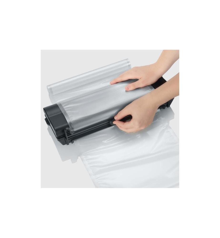SEVERIN - Appareil de mise sous vide FS 3610 Noir